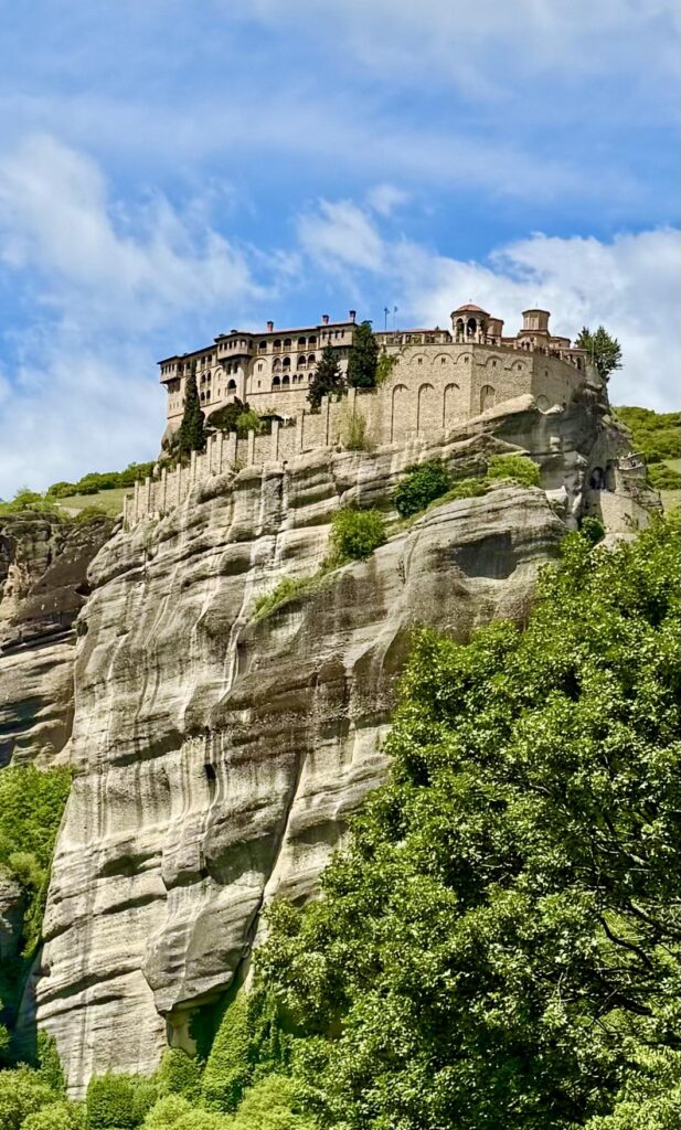 Meteora