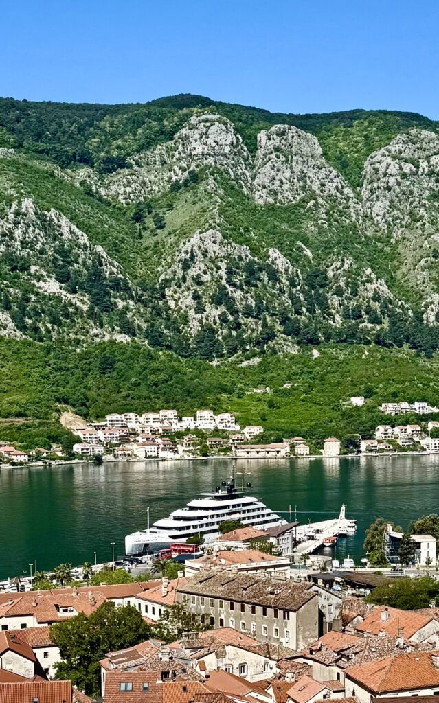 Emerald Azzurra, Why Our Emerald Yacht Cruise from Greece to Croatia Changed How We See Travel by Sea