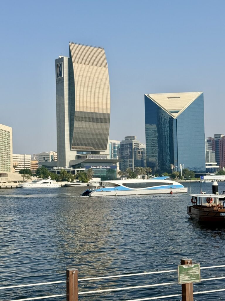 Dubai