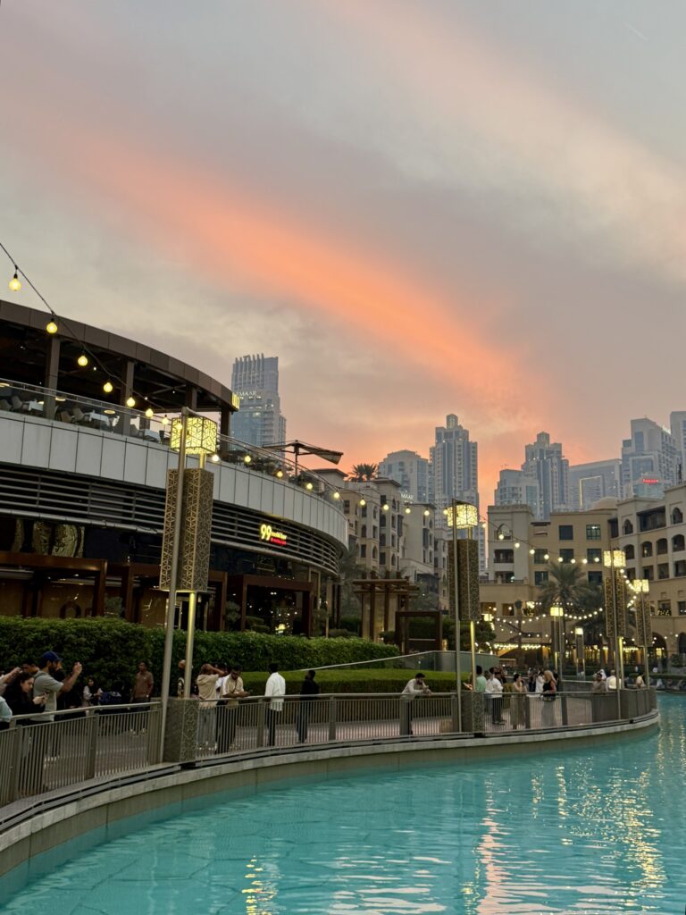 Dubai