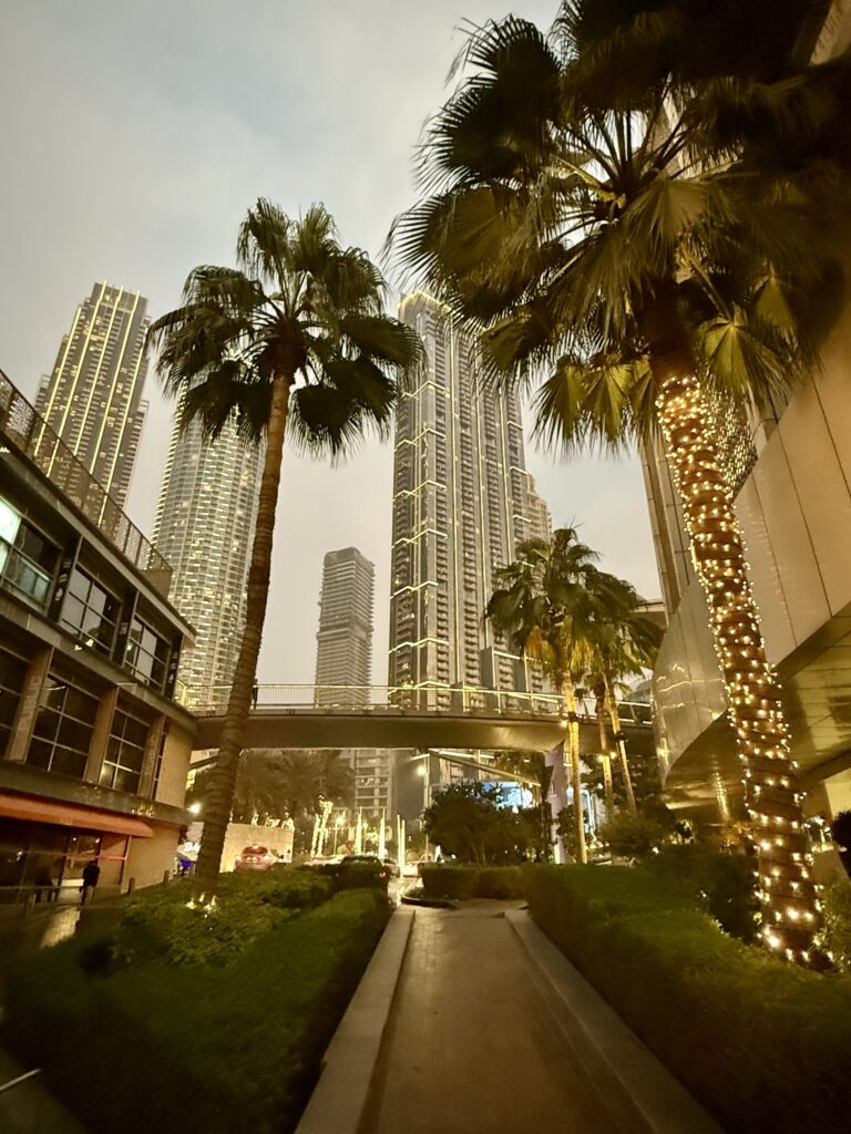 Dubai