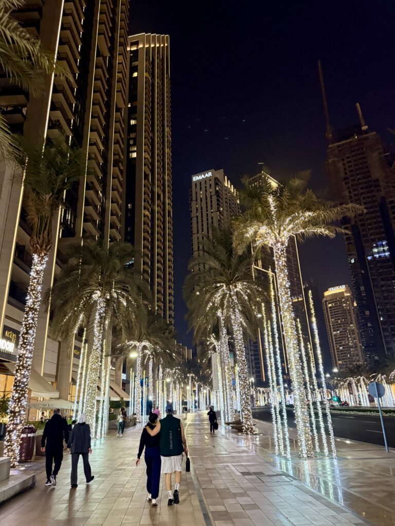 Dubai