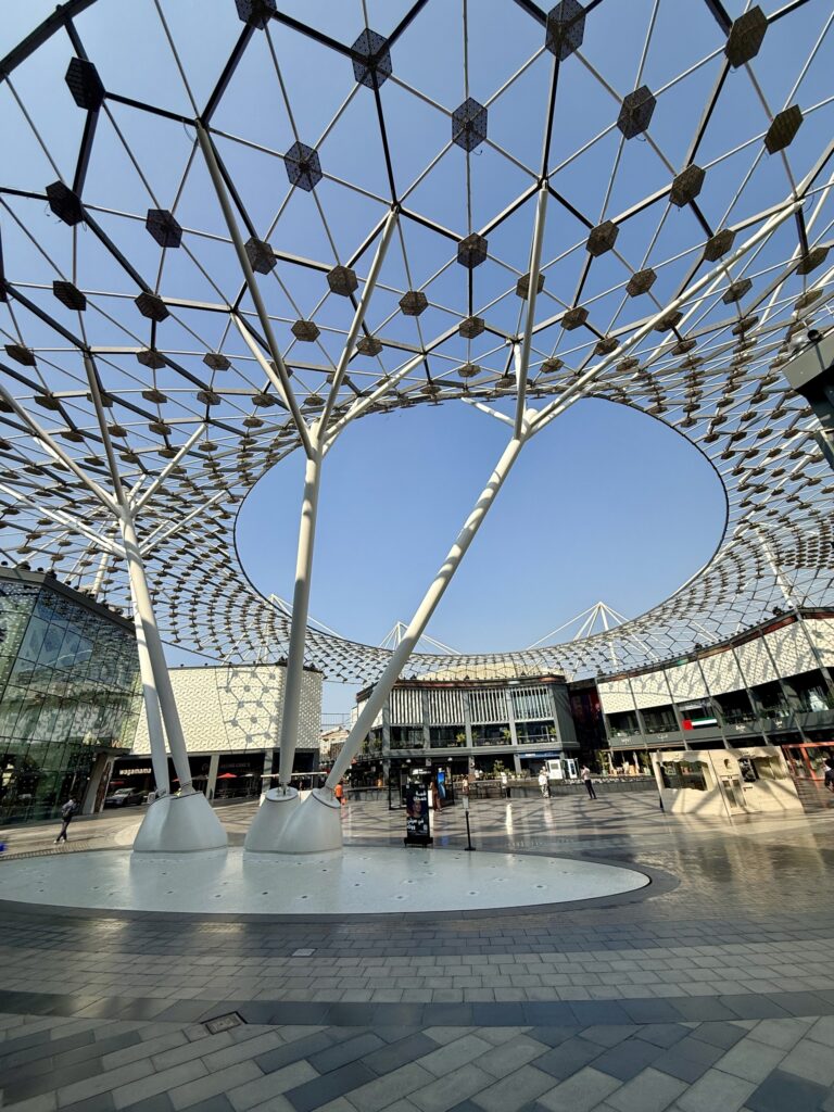 Dubai