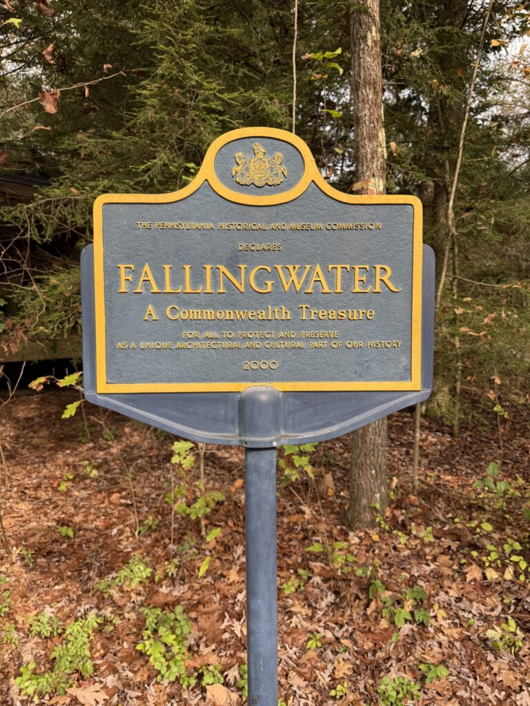 Fallingwater Laurel Highlands
