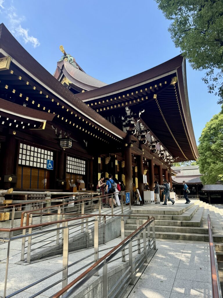 Tokyo, Tokyo Japan: Explore Its Unique Charm and Energy