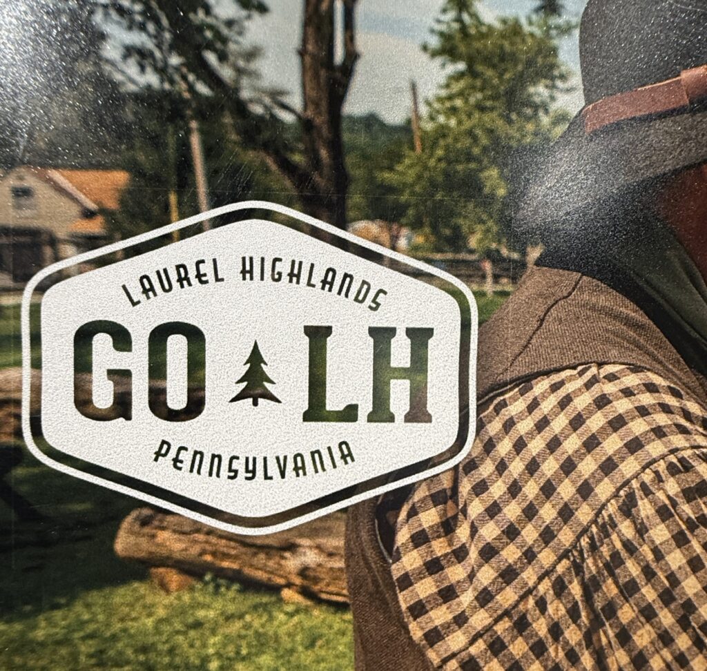 Laurel Highlands, Highlands &amp; Heartbeats: A Road-Trip Through the Laurel Highlands, Pennslyvania