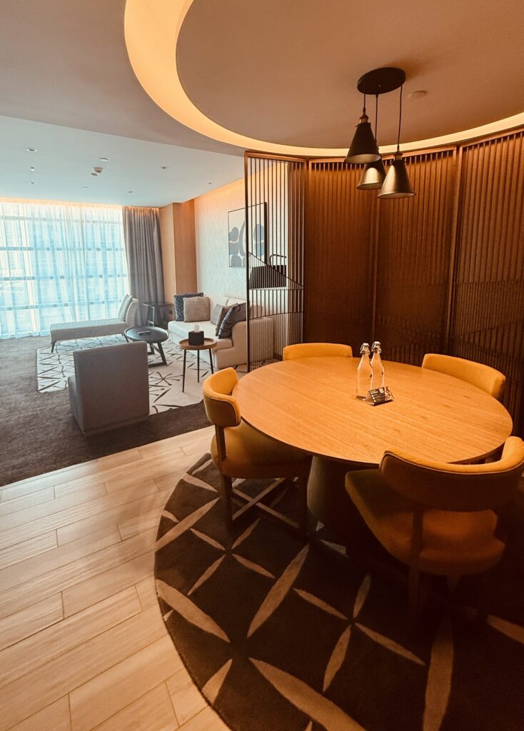 Doubletree Business Bay Dubai