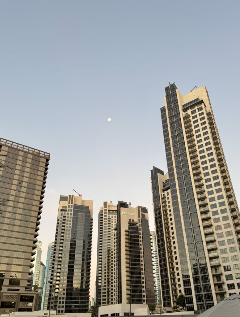 Dubai