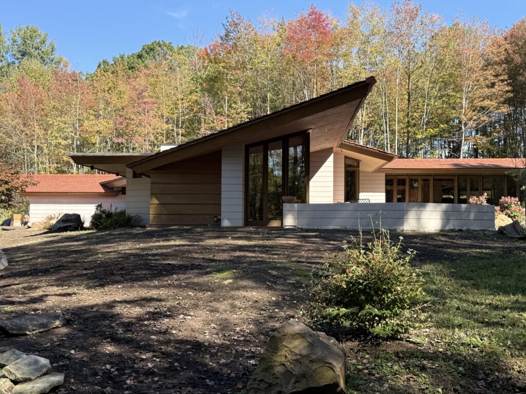 Polymath Park Laurel Highlands