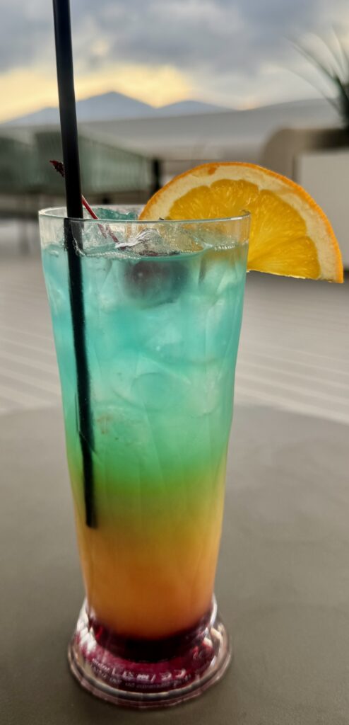 Cocktails