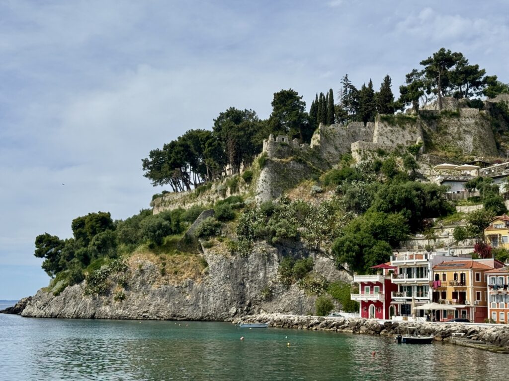 Parga