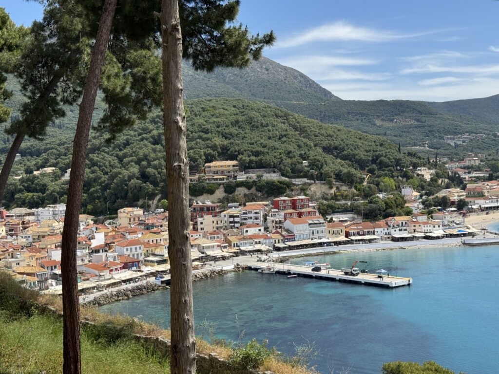 Emerald Azzurra, Why Our Emerald Yacht Cruise from Greece to Croatia Changed How We See Travel by Sea