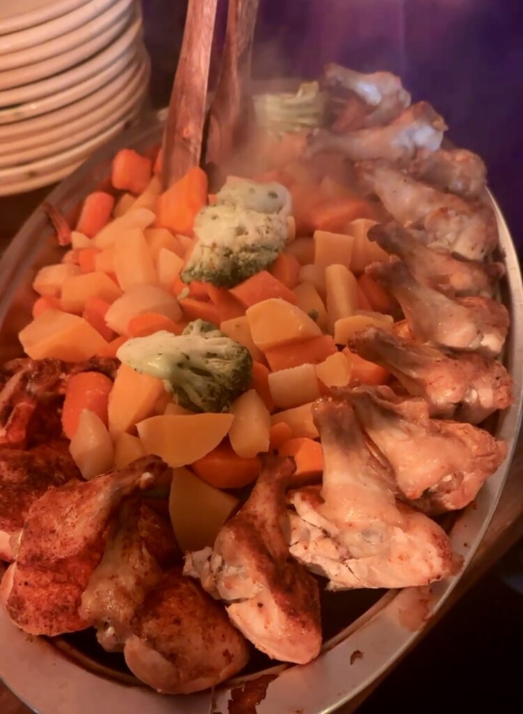 Dinner