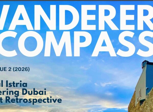 Wanderers Compass, Welcome to Wanderers Compass Travel Blog
