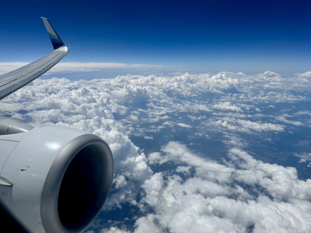 Jet Lag, Beating Jet Lag: The Science, the Myths, and the One Method That Actually Works