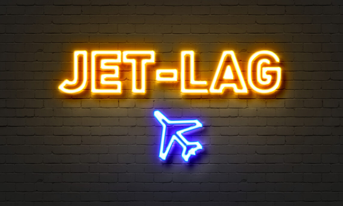 Jet Lag, Beating Jet Lag: The Science, the Myths, and the One Method That Actually Works