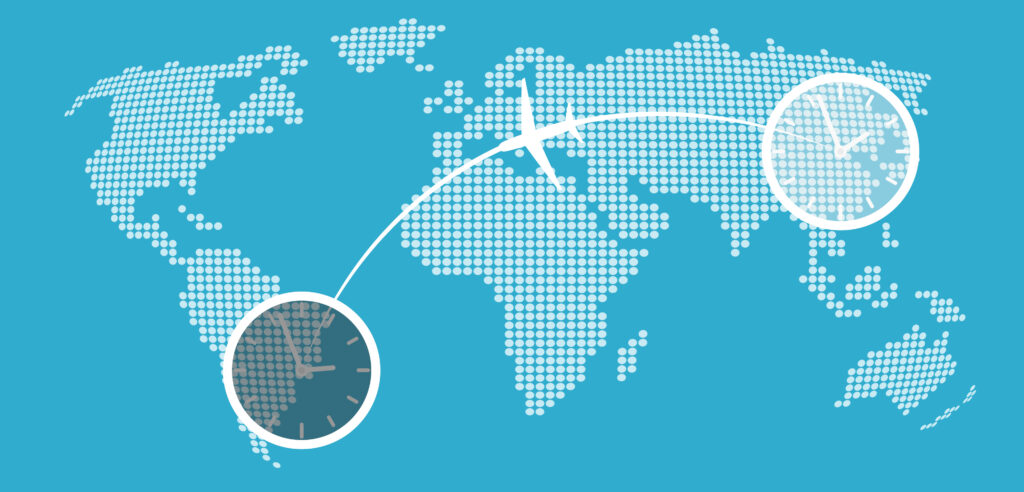 Jet Lag, Beating Jet Lag: The Science, the Myths, and the One Method That Actually Works