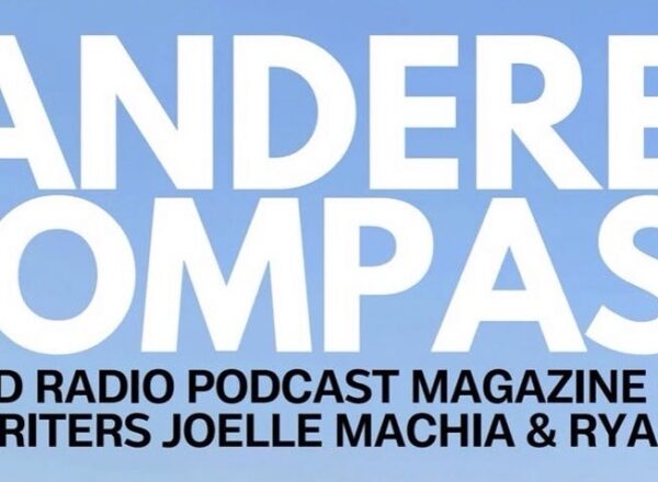 Wanderers Compass Magazine, Introducing the February Issue of Wanderers Compass Magazine