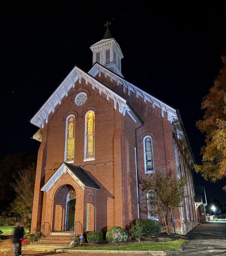 St Michaels Church