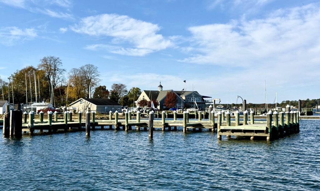 Talbot County Maryland