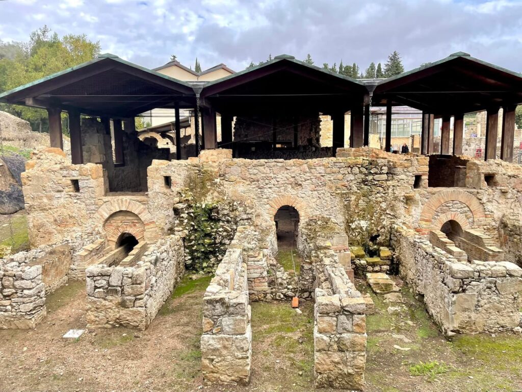 Villa Romano del Casale