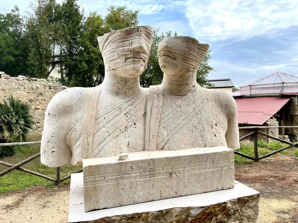 Sculpture
