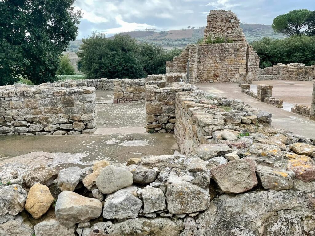 Villa Romana del Casale, Villa Romana del Casale: A Roman Treasure in the Heart of Sicily