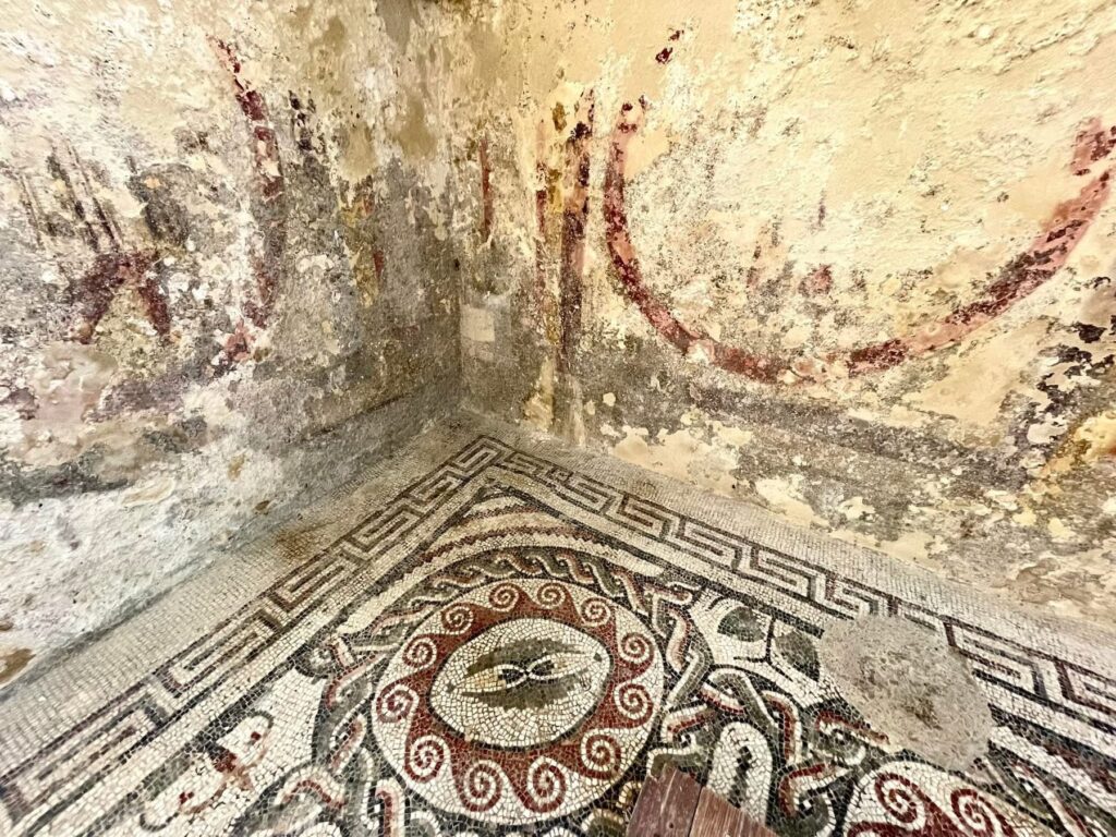Mosiac