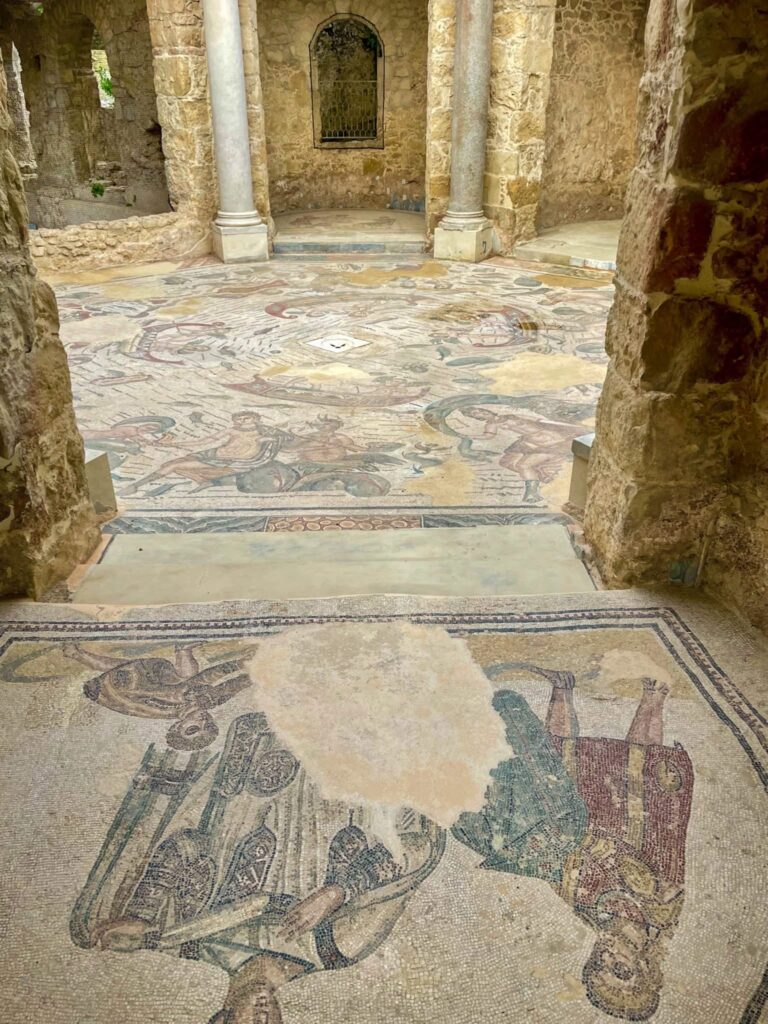 Villa Romano del Casale