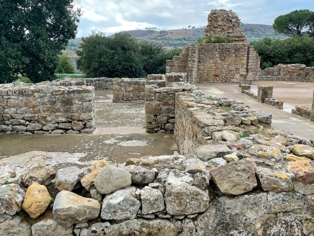 Villa Romano del Casale