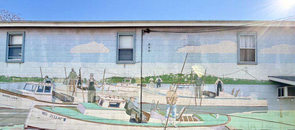 Mural