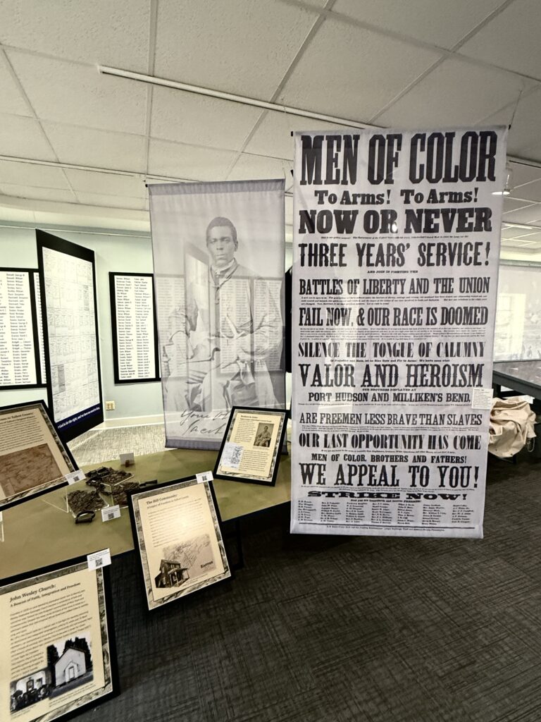 Civil War Easton Musuem