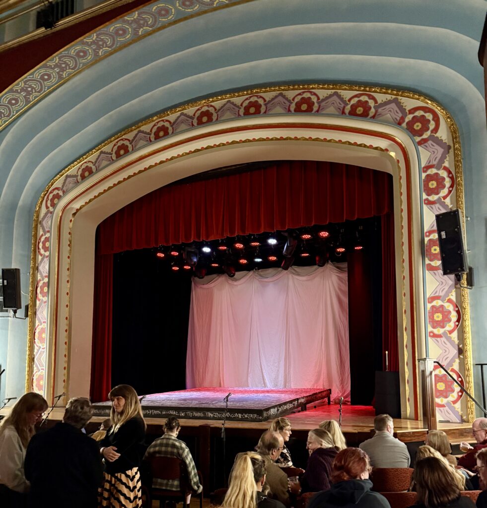 Avalon Theater