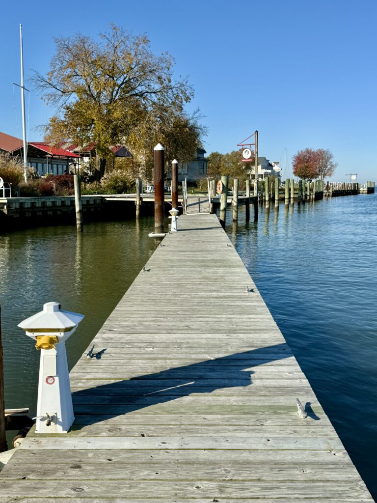 Talbot County Maryland