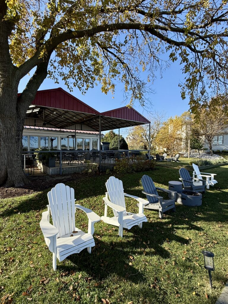 Tilghman Island Inn