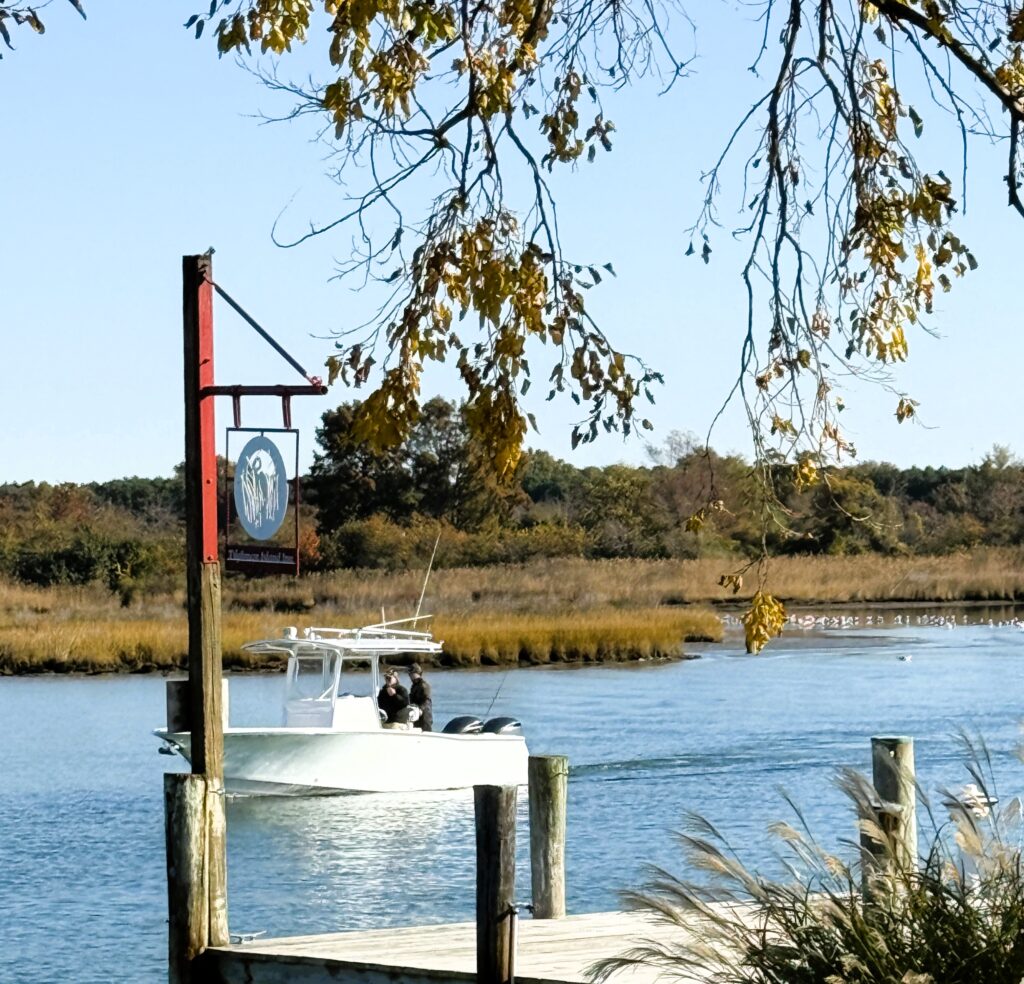 Talbot County, Talbot County, Maryland: Where the Chesapeake Tells the Story