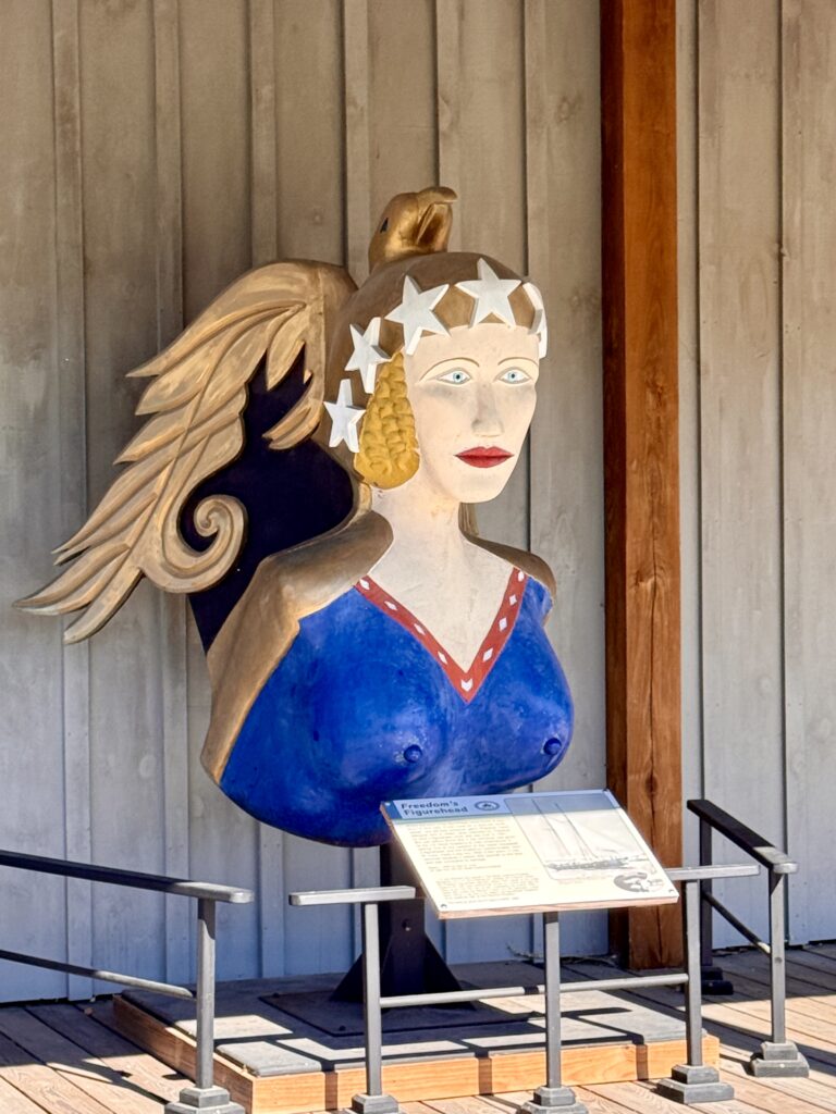 Chesapeake Bay Maritime Museum