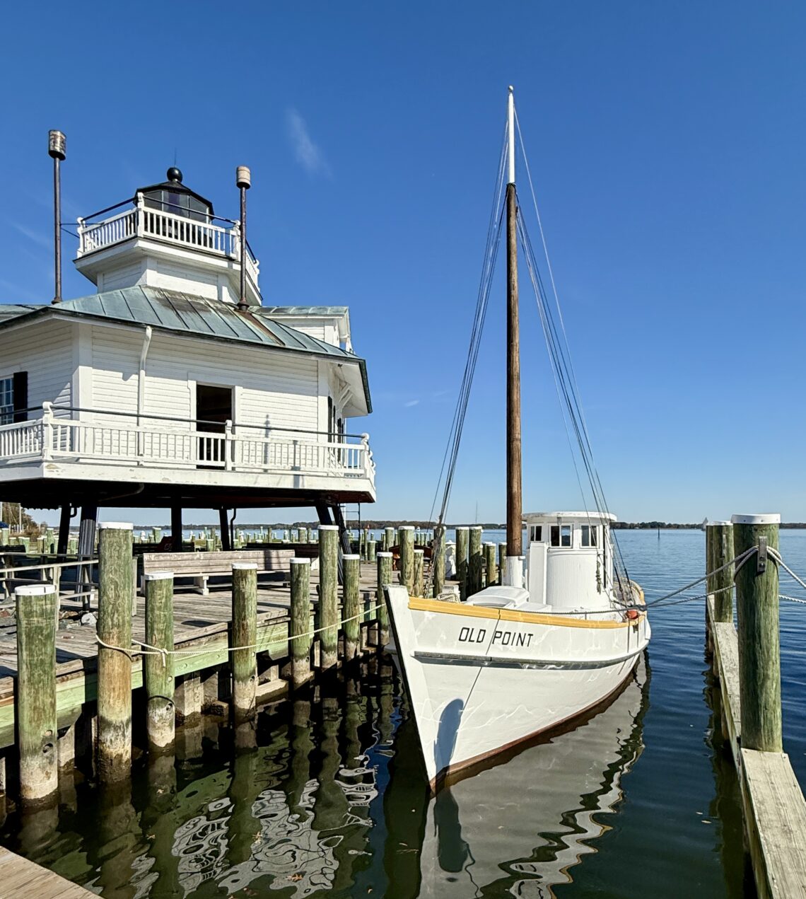 Talbot County, Talbot County, Maryland: Where the Chesapeake Tells the Story