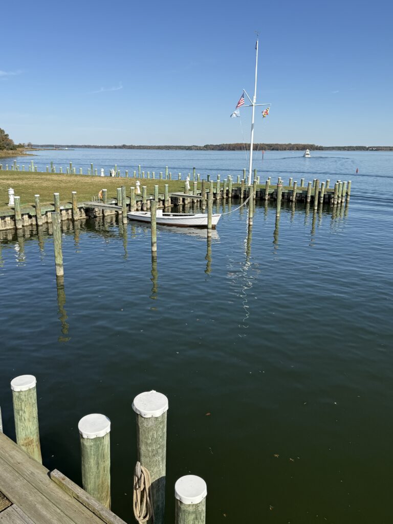 Talbot County, Talbot County, Maryland: Where the Chesapeake Tells the Story