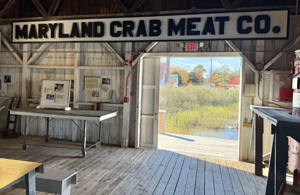 Talbot County Maryland