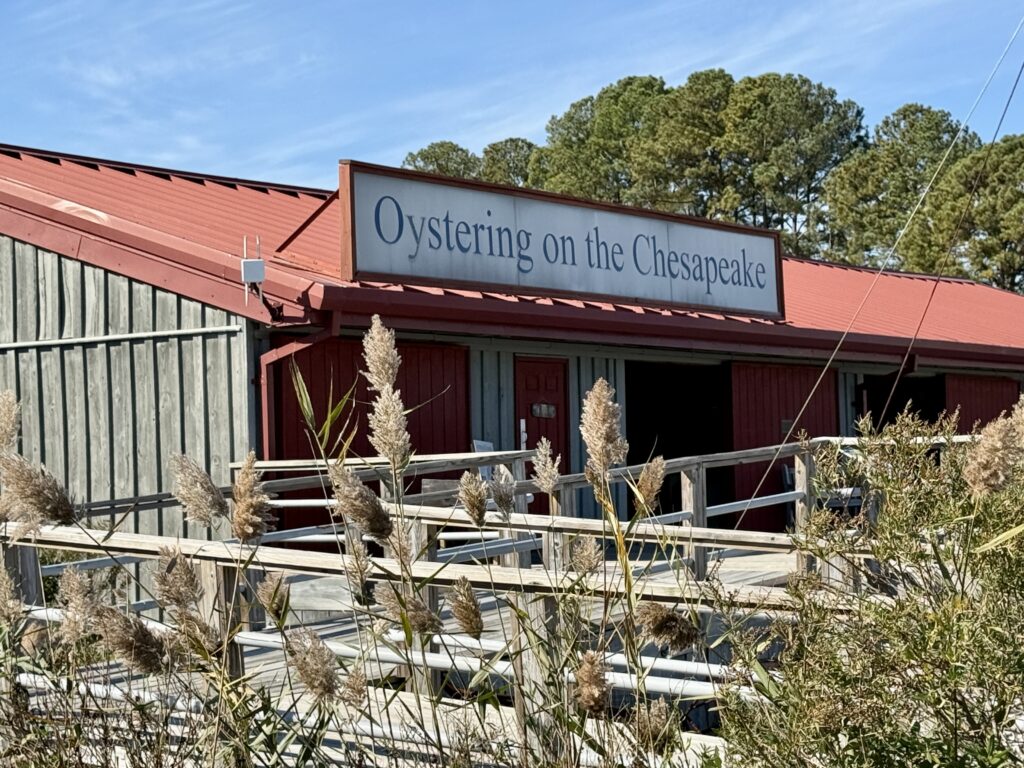 Maritime Museum Talbot County Maryland