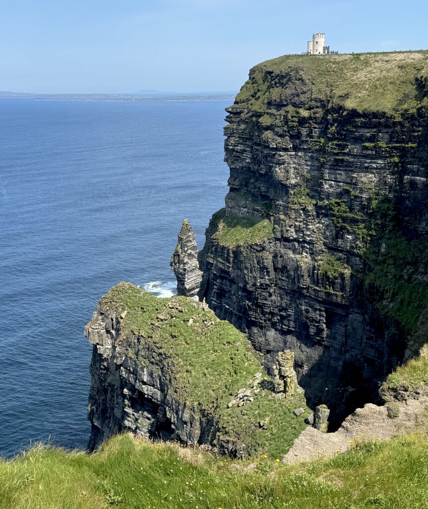 Cliffs of Moher