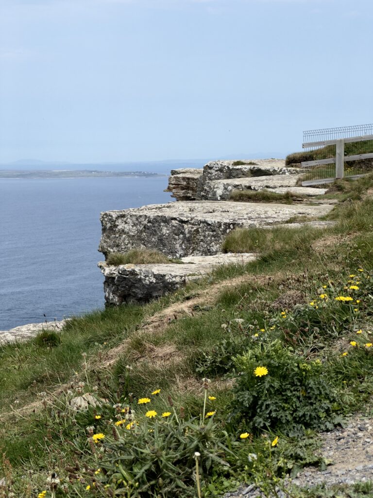 Cliffs of Moher