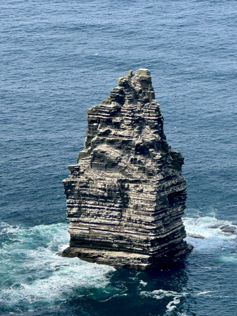 Cliffs of Moher