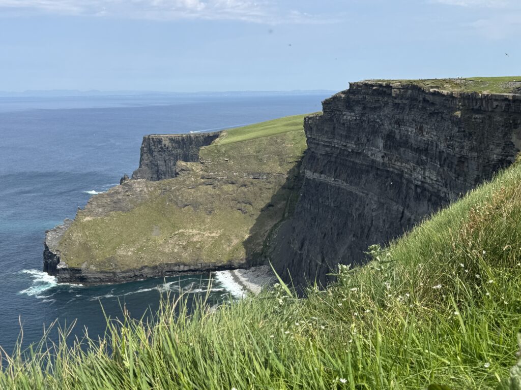 Cliffs of Moher