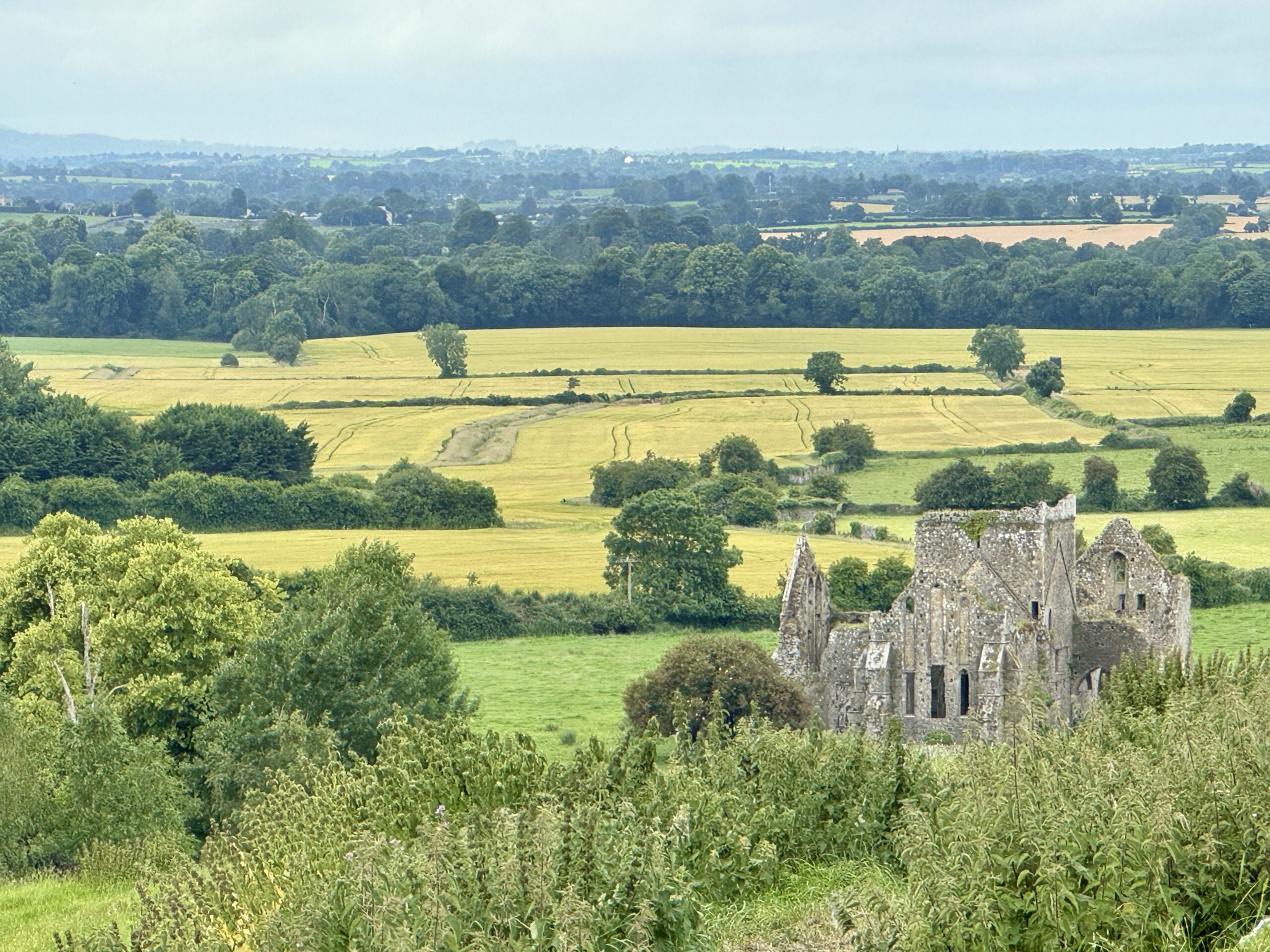 Rock of Cashel, Rock of Cashel – Ireland’s Ancient Site of Kings