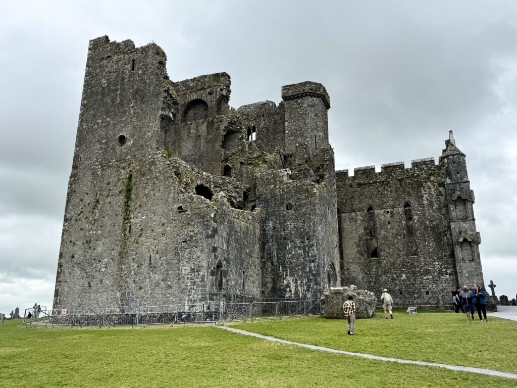 Rock of Cashel