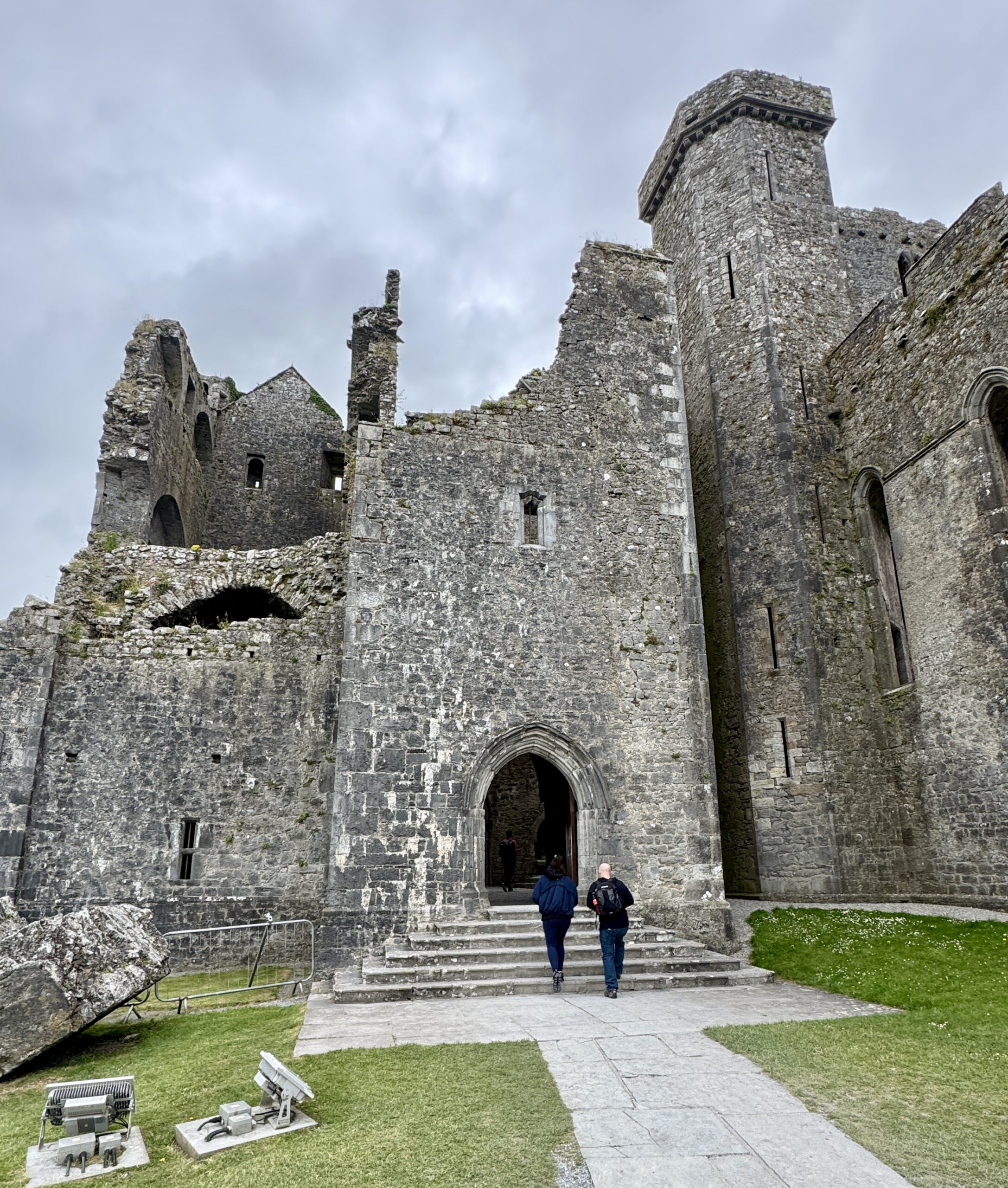 Rock of Cashel, Rock of Cashel – Ireland’s Ancient Site of Kings