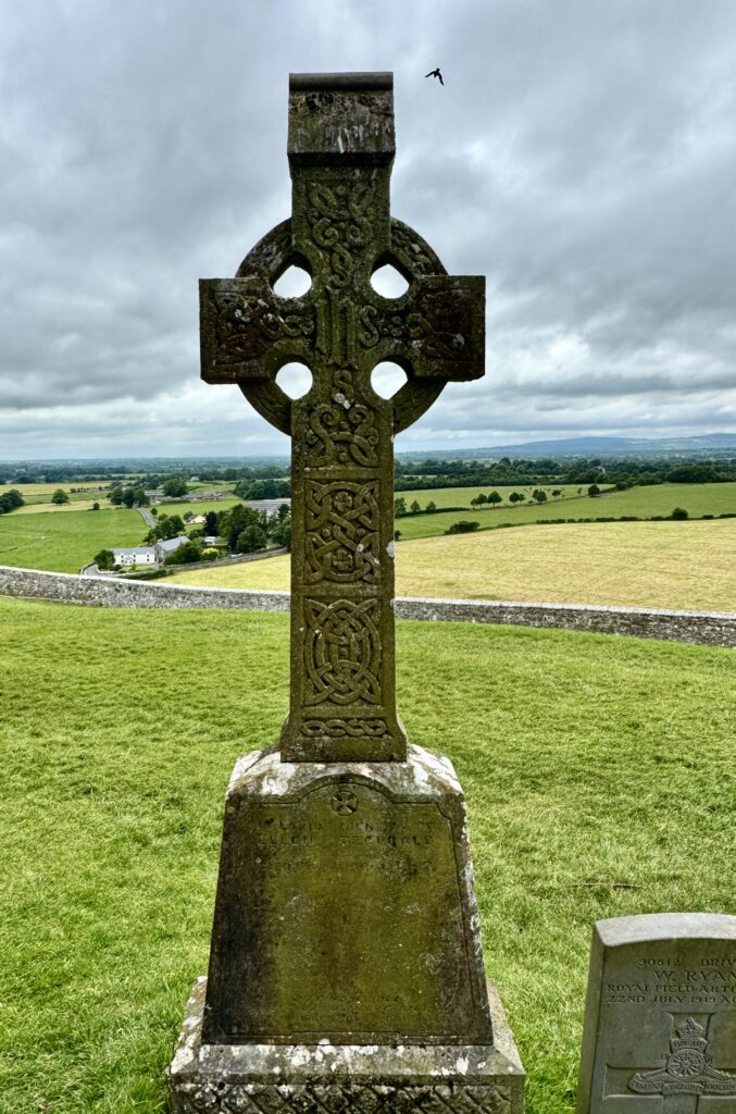 Rock Of Cashel