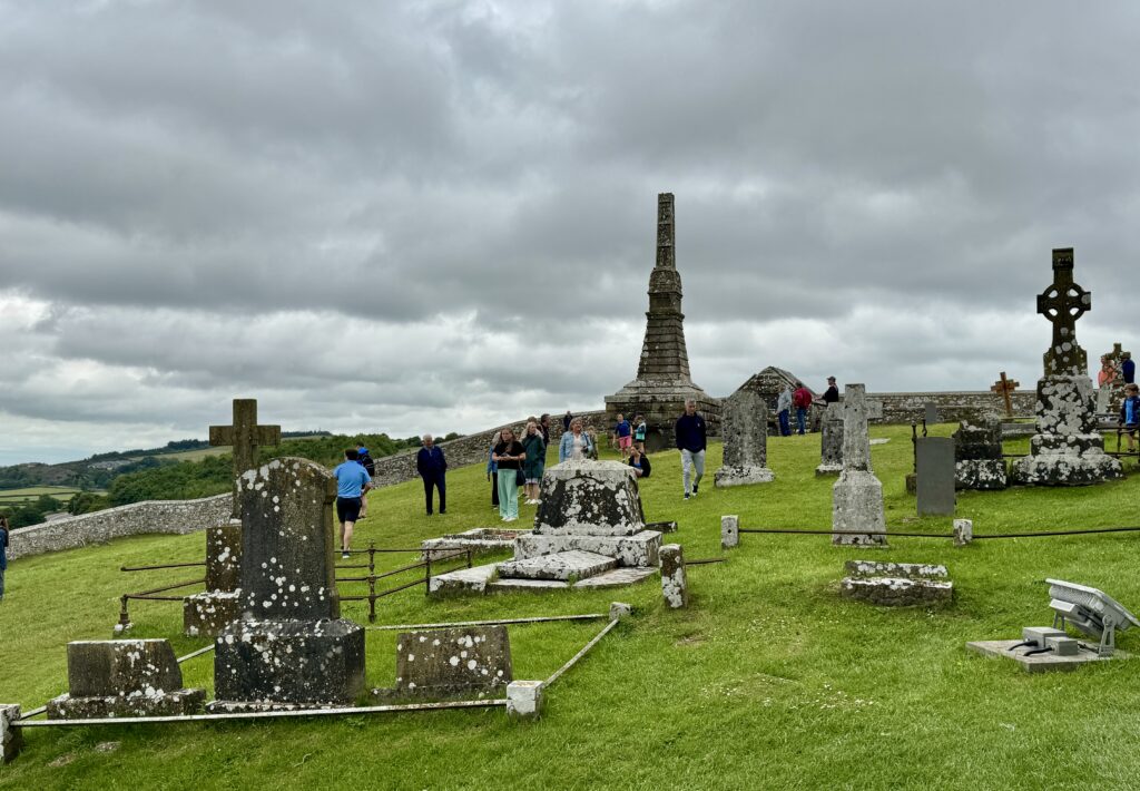 Rock of Cashel